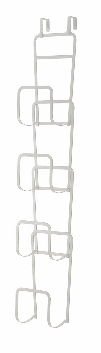 Yamazaki bag holder - large - chain - white