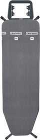 Leifheit strijkplank classic m basic - zwart