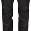 Agu compact regenbroek commuter heren zwart