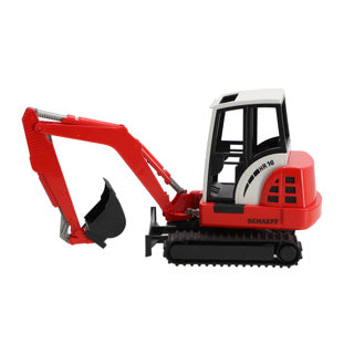 Bruder Schaeff HR16 Mini Escocator