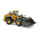 Bruder Volvo L260H Pala