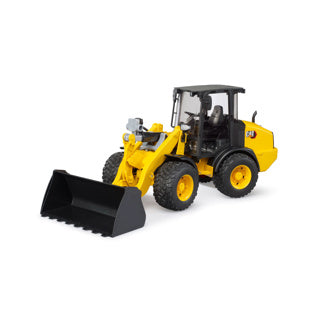 Bruder Cat Compact Knikshovel
