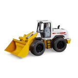 Bruder XL5000 Knikshovel - afbeelding 2