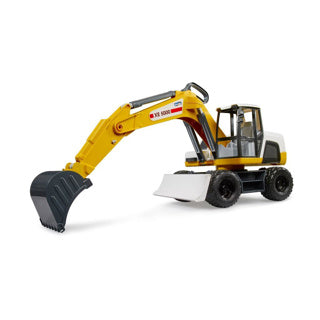 Bruder graafmachine 1:16