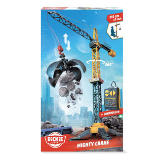 Dickie Toys Toys Kraan 120 cm