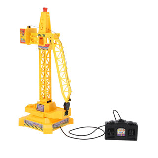 Otras marcas de grifo con dirección de cables + tranvía móvil + luz
