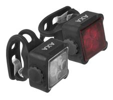 Set di illuminazione Niteline 44-R LED nero