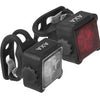 Axa verlichtingsset niteline 44-r usb (op kaart)
