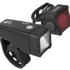 Axa verlichtingsset niteline t4-r usb (op kaart)