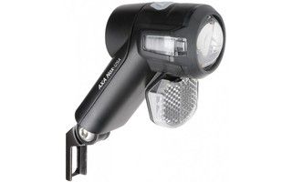 Faro anteriore Axa nox sport batteria automatico 12 lux