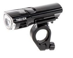 IKZI-Light faro Alu LED Mr Brightside Hi-Tech batt.