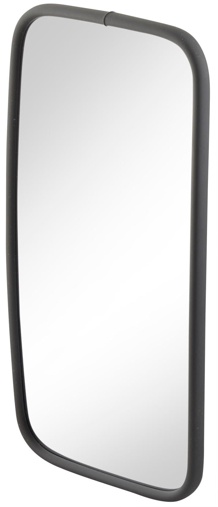 Hella außenspiegel outer mirror 382x192mm nkw 14 18mm bef.schw