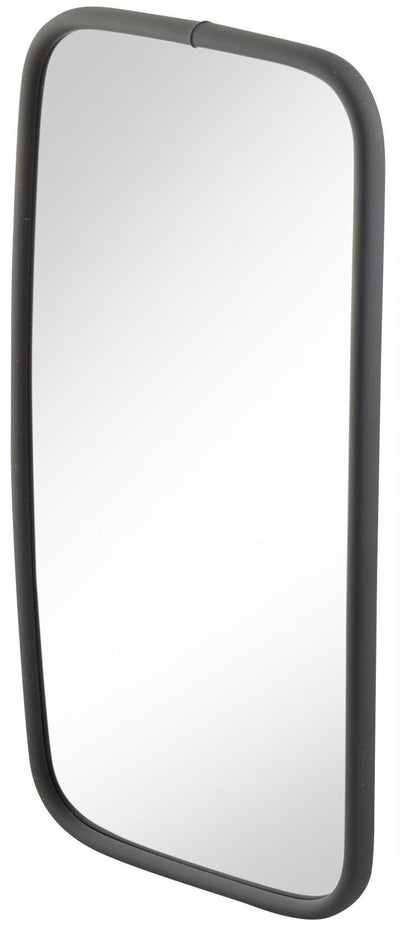 Specchio esterno hela 382x192mm nkw 14 18mm bef.schw