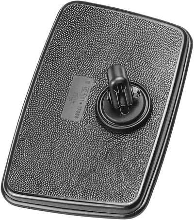 Specchio esterno hela 210x138 camion, trattore10mm b.