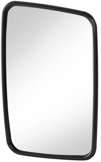 Specchio esterno hela 210x138 camion, trattore10mm b.