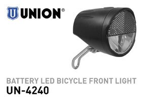Union Featlight Un-4240 Venti Battery 20 Lux