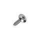 Mack 1069142 - vite per boccaporto blu zincata 6,0 x 25 mm 10 pz | 5 pezzi