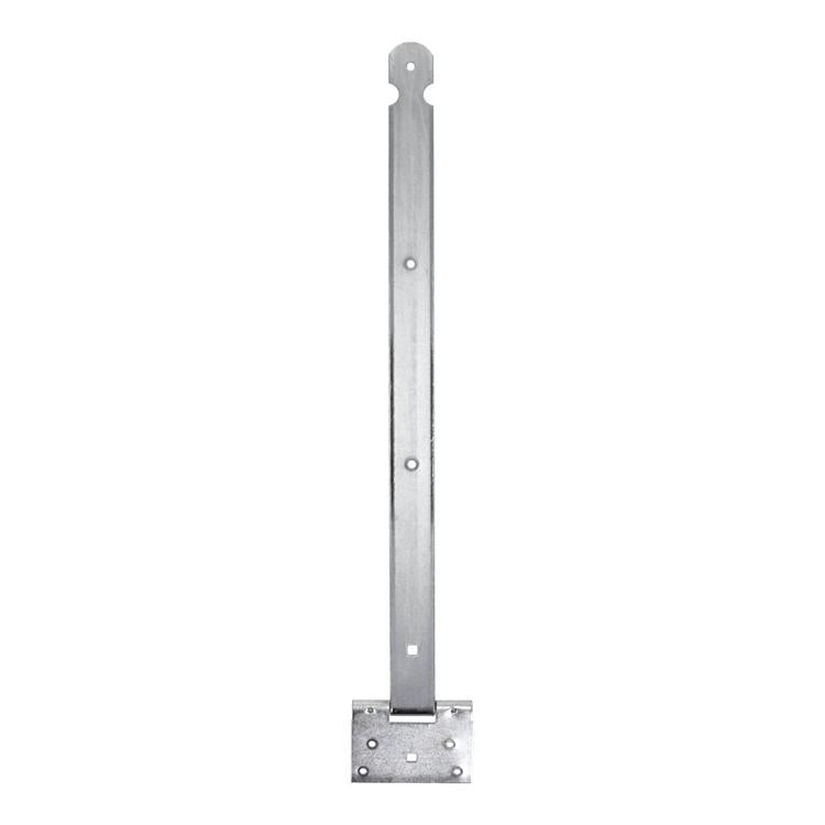 Mack 1069052 - cerniera a croce fortemente zincata 600 mm | 5 pezzi