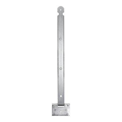 Mack 1069052 - cerniera a croce fortemente zincata 600 mm | 5 pezzi