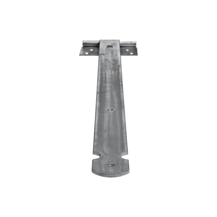 Mack 1069052 - cerniera a croce fortemente zincata 600 mm | 5 pezzi