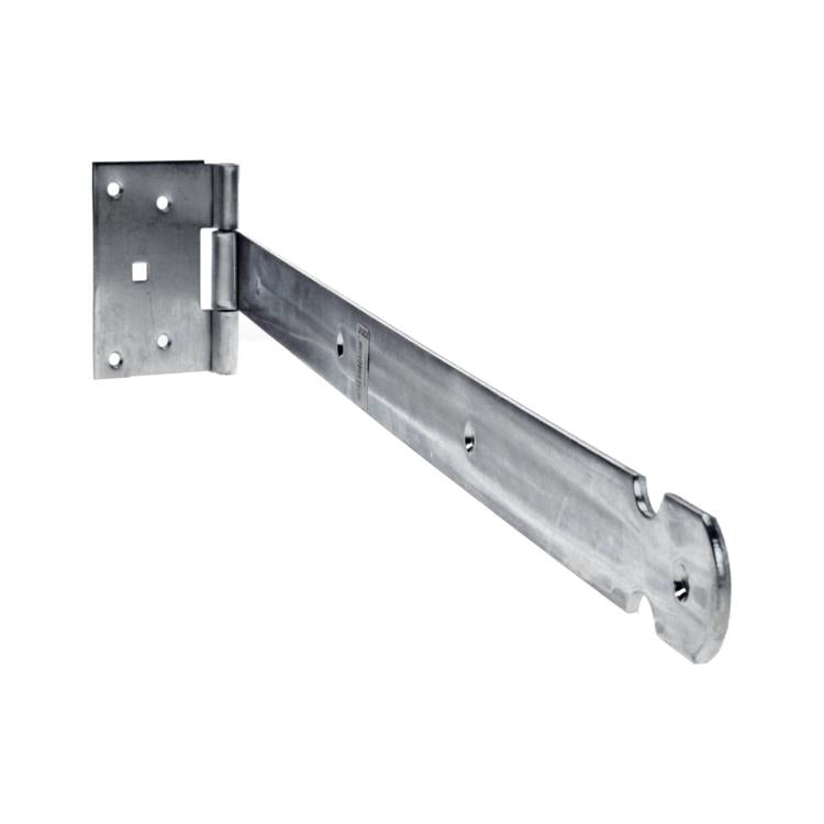 Mack 1069052 - cerniera a croce fortemente zincata 600 mm | 5 pezzi