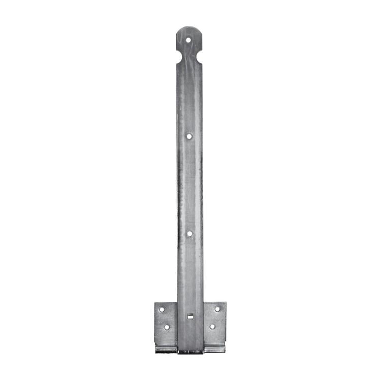 Mack 1069053 - cerniera a croce fortemente zincata 500 mm | 5 pezzi