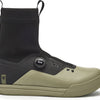 Zapatillas de mtb automáticas para todo clima Fox head union