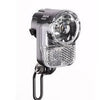 El faro Pico 30 enciende desde LED Dynamo Black