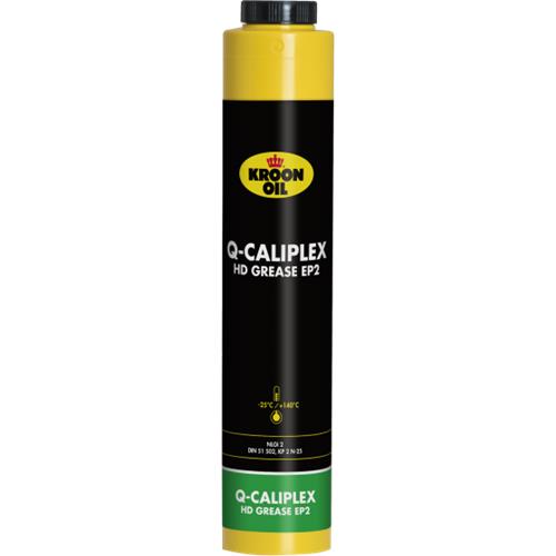 Kroon-oil Kroon Caliplex HD Grease EP2 cartuccia di grasso 400gr