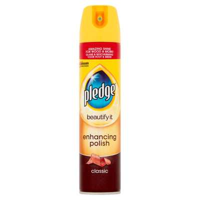 Promesa spray clásico 250ml