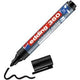 Rotulador para pizarra blanca edding 360 1,5-3mm negro