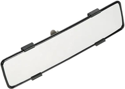 Van wezel binnenspiegel hagus panorama interior mirror universal panorama convex