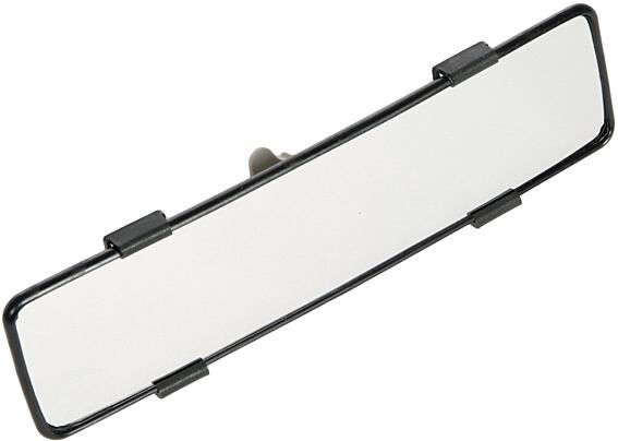 Van wezel binnenspiegel hagus panorama interior mirror universal panorama convex