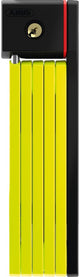 Abus Bordo UGRIP 5700 - Bloqueo plegable, 80 cm, verde