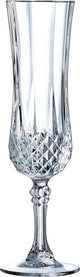 Bicchiere da champagne Eclat Longchamp - 14 cl - set-6