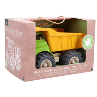 Jipy Bioplastic tilt wagon large