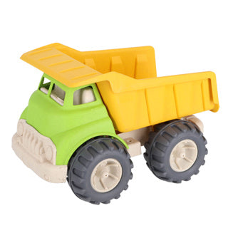 Jipy Bioplastic tilt wagon large
