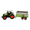 Claas ares set