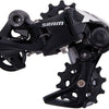 Sram schaltwerk x01 dh rear derail. x01 dh short cage 26t