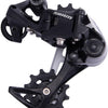 Derail posteriore SRAM. X01 DH Medio Cage 28T