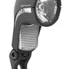 Faro busch und müller lumotec upp per e -bike 42 volt + 6 volt di connessione luminosa posteriore - 35 lux