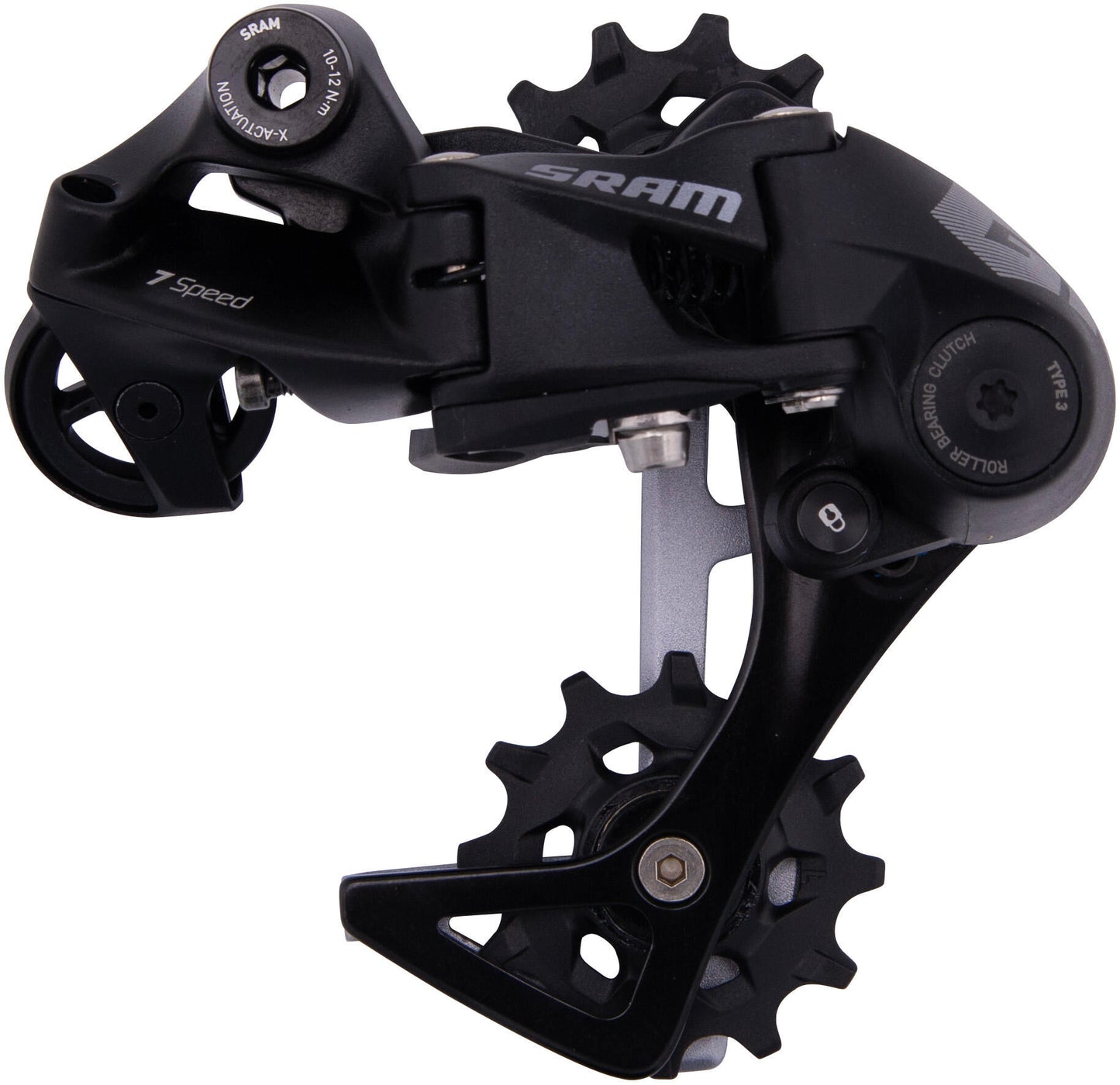 Sram schaltwerk gx dh rear derail. gx dh medium a3
