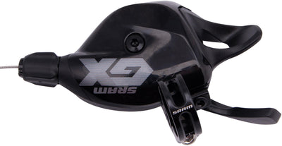 Sram daumenschalthebel gx dh trigger gx dh 7sp