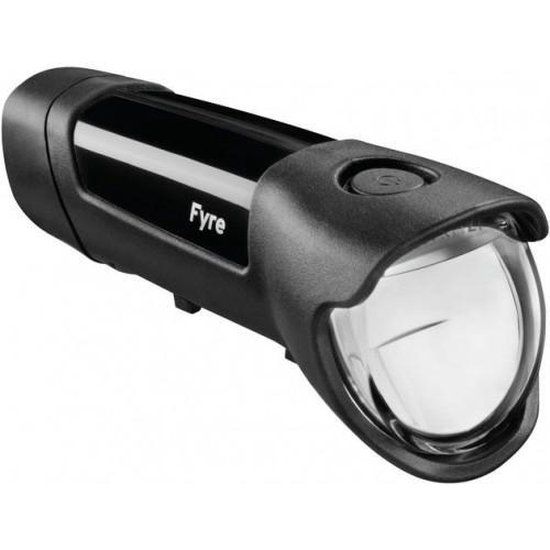 Busch+müller ixon fyre led + power unit for lighting set - stvzo approved