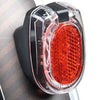 Luz trasera Secle-E Bike E-E-Bike