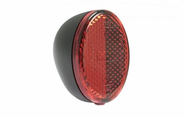 Busch+müller rear reflector 314 1 for short fenders