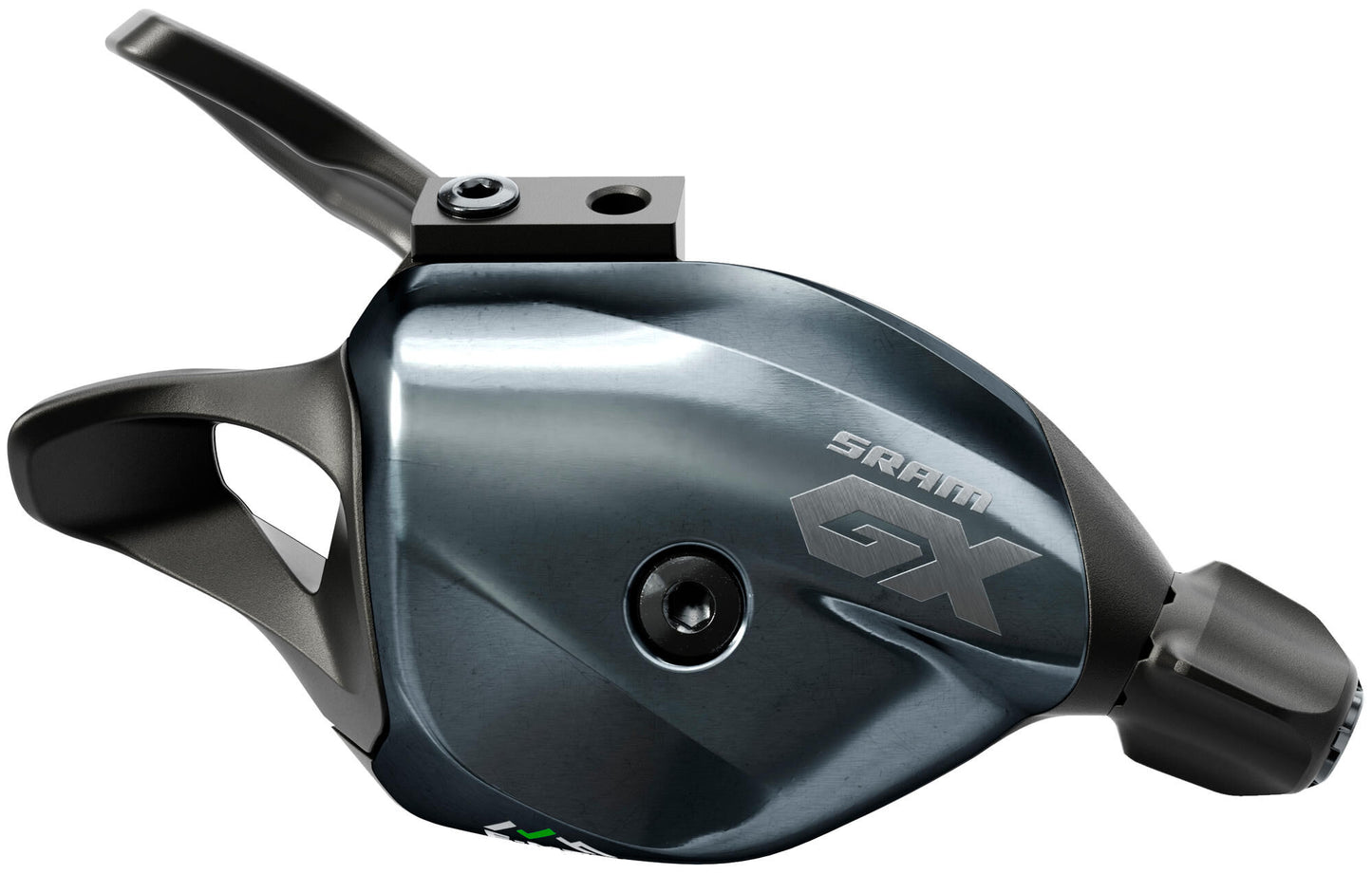 Sram daumenschalthebel gx eagle trigger gx eagle 12sp lunar grey