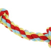 Happy pet twist-tee 2 knoop tugger
