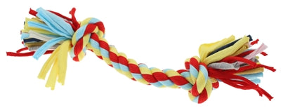 Feliz mascota giro-tee 2 Knoop Tugger