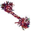 Happy pet twist-tee 2 knoop tugger
